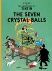 The seven crystal balls.