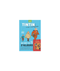 Libro Tintn GEO n 25