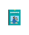 Llibre Luxe GEO Capit� Haddock i el mar