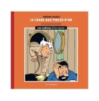 Les Coulisses d'une oeuvre , n� 9 -  El Cranc pinces d'or