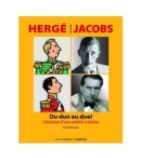 Libro relaci�n y colaboraci�n Herg� - Jacobs