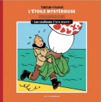 Coulisses l'Estel Misterios