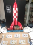 LEGO. Coet tint�n