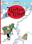 Tintin in  Tibet