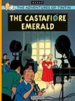 The Castafiore emerald