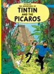 Tintin and the picaros