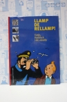 Llibre de Llamp de Rellamp
