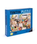 Puzzle Tchang