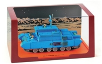 Tanqueta de la lluna 1/43