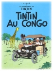 Pster Portada Congo