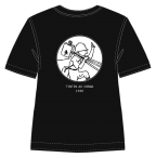 Camiseta Tintín cine - infantil
