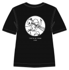 Camiseta Tintn cine - infantil