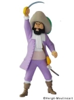 Figurita Caballero de Hadoque