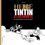 Libro Hergé Tintin et les Soviets