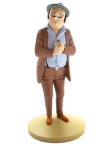 Figura de resina Oliveira de Figueira Moulinsart