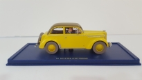 Cotxe Opel Olympia Cabriolet 1/43