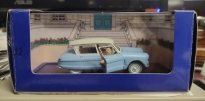 Coche Citroen Ami 6 del Doctor 1/43