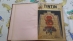 Journal tintín belga año 1946 Journal tintín belga año 1946