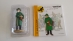 Figura resina Basil Bazaroff núm. 76 Figura resina Basil Bazaroff núm. 76