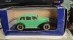 Coche de Gangsters 1/43 Coche de Gangsters 1/43