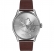 Reloj Moulinsart - Classic marrón - L Reloj Moulinsart - Classic marrón - L