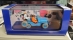 Coche Jeep Willys luna - caja azul 1/43 Coche Jeep Willys luna - caja azul 1/43