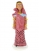 Yamilah - Figura plomo postal de Navidad 1972 Yamilah - Figura plomo postal de Navidad 1972