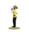 Figura de Tornasol jardinero colec. francesa Figura de Tornasol jardinero colec. francesa