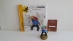 Figura del Capitán Haddock con sable Figura del Capitán Haddock con sable