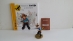 Figura resina Tintín cowboy Figura resina Tintín cowboy