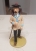 Figura de resina de Fernández marinero Figura de resina de Fernández marinero