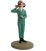 Figura resina Tornasol trompetilla colec. francesa Figura resina Tornasol trompetilla colec. francesa