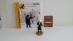 Figura de resina Profesor Calys Figura de resina Profesor Calys