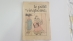 Semanario Petit Vingtième 16 enero 1936 Semanario Petit Vingtième 16 enero 1936