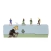 Figures plom Mini pixi Soviets Figures plom Mini pixi Soviets