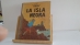 Llibre Illa negra 1ª Edició 1ª versió en color Llibre Illa negra 1ª Edició 1ª versió en color