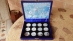 Monedas de plata conmemorativas Monedas de plata conmemorativas