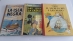 Llibres llom tela (Joyas, Secreto e Isla) Llibres llom tela (Joyas, Secreto e Isla)