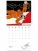 Calendario grande de pared 2019 Calendario grande de pared 2019