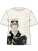 Camiseta Corto Maltés Watercolor Camiseta Corto Maltés Watercolor