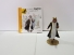 Figura resina del Emir Mohamed Ben Kalish Ezab Figura resina del Emir Mohamed Ben Kalish Ezab