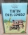 Libro Tintín en el Congo 1ª Edición castellano Libro Tintín en el Congo 1ª Edición castellano