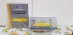 Coche Lincoln amarillo Cap. Haddock 1/24 Coche Lincoln amarillo Cap. Haddock 1/24