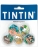 Pack de 5 Imanes - magnets redondos Pack de 5 Imanes - magnets redondos