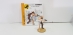 Figura Alonso Pérez núm.80 colec. francesa Figura Alonso Pérez núm.80 colec. francesa
