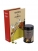 Kit litografias, figura plomo y caja café fogata Kit litografias, figura plomo y caja café fogata