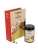 Kit litografias, figura plomo y caja café león Kit litografias, figura plomo y caja café león
