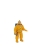 Figurita Tintín astronauta PVC Figurita Tintín astronauta PVC