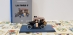 Coche Ford T Congo 1/24 Coche Ford T Congo 1/24