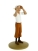 Figura resina Tintín cangrejo Figura resina Tintín cangrejo